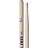 Vic Firth - Bacchette per Batteria Serie Signature - Matt Cameron - Punta di Legno