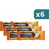 Named Proteinbar Coconut Barretta Proteica 50g (multipack x6)