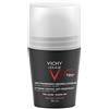 Vichy Homme Deo Roll-on Anti Traspirante 50 ml - VICHY - 912518471