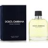 Dolce & Gabbana Pour Homme Eau de Toilette (uomo) 200 ml variante Imballaggio nuovo