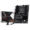 MSI Microstar MSI Pro B840-S EVO WIFI6E AMD B840 4*DDR5 3*M.2 4*SataIII AM5 HDMI ATX