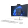HP ProOne 240 G10 Intel Core i3-N300 8GB Intel UHD Graphics 256GB 23.8 Full HD Windows 11 Pro