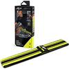 PTP Microbandx, Fasce Fitness Unisex Adulto