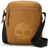 Timberland Borsello Crossbody Bag da Uomo Marrone
