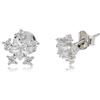 GioiaPura Orecchini Donna Gioiello Gioiapura Argento 925 trendy cod. INS037OR122RHWH