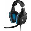 Logitech G432 | Nero - premium