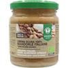 HEALTION Srl SOCIETA' BENEFIT Crema Scura 100% Mandorle Italiane Probios 200g