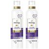 Pantene Pro-V Lacca Per Capelli, Volume Perfetto, Con Olio Di Jojoba, Fissa Il Tuo Look Voluminoso A Lungo E Senza Effetto Cartone, Protezione UV, 250ML (Confezione da 2)