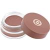 Essence Cosmetics essence cream matte, Ombretto, N. 01, lunga durata, anti-sbavatura (5g)