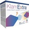 Nutrigea KlamExtra 30 Bustine