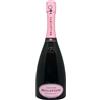 Bellavista Alma Rosé Extra Brut Franciacorta DOCG Assemblage 3