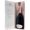 Bellavista Alma Rosé Extra Brut Franciacorta DOCG Assemblage 3 Magnum