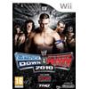 THQ WWE Smackdown VS Raw 2010