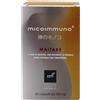 Biotix Ltd Micoimmuno Maitake Integratore Per Le Difese Immunitarie 60 Capsule
