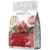 Italian Way Giuntini ItalianWay Dog Sensitive Hypoallergenic Adult Medium/Maxi - Manzo, 12 Kg
