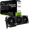 ASUS TUF Gaming GeForce RTX 5090, Scheda Grafica NVIDIA 32 GB GDDR7, 512 Bit, PCIe 5.0, HDMI 2.1, GPU Tweak III