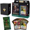 WIZARDS OF THE COAST Lord of the Rings - Mazzo Commander Deck The Hosts of Mordor ENG mtg Magic