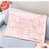 Bandai RARA Coperta Sumikko Gurashi Sweet Time Kuji 2024 Dal GIAPPONE 80cm 31.5"