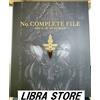 KONAMI Rara Duello Monsters N.Completo File Pezzi Di Ricordi Primo Limited JP