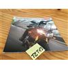 Yamaha 2006 FZ1 Fazer FZ6 A TDM900 A Catalogo Moto Stradale Prospetto Pubb.