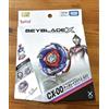 Beyblade X CX-00 Tiga Rage FT3-60T Ultraman TAKARA TOMY Nuovo Giappone