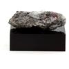 A Bijoux Pietre E Minerali. Scisto Di Cianite. 27,65 Ct. North Bay, Ontario, Canada.
