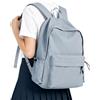 HYC00 Zaino Scuola Superiore Ragazza,Zaino da Scuola Media Ragazzo | Zaino Università Resistente All'acqua College Casual Daypacks Antifurto Zaino PC 14 Pollici Zaini Scuola Adolescente,A-Blu