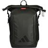 adidas 2026 Zaino Padel Unisex Nero
