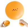 Generico Giochi Antistress Pane Morbido Divertente a Lenta Risalita Rilassante | Fidget da Antistress a Tema Dessert Per Adulti Donne Bambini Bambine Ragazzi Feste