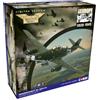 CORGI AA35712 Messerschmitt Me 262A-2a, 'Blitz Bomber' 1944, Modellino da Collezione Pressofuso, dai 14 anni in su