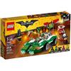Lego Batman Movie 70903 - Set Costruzioni Il Riddle Racer di The Riddler