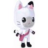 Simba Universal Gabby's Dollhouse - Pandy Paws, 25 cm, peluche, a partire da 0 anni