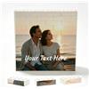 Umitive Puzzle Personalizzato con Foto, Regalo Puzzle con Immagini Speciali | Crea un puzzle fotografico personalizzato con i tuoi ricordi,ideale per compleanni,matrimoni,anniversari e occasioni speciali