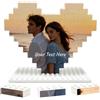 Umitive Puzzle Personalizzato con Foto, Regalo Puzzle con Immagini Speciali | Crea un puzzle fotografico personalizzato con i tuoi ricordi,ideale per compleanni,matrimoni,anniversari e occasioni speciali
