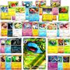 Megadrop 50 carte Pokemon ufficiali in giapponese + 1 carta EX garantita, carte autentiche versione giapponese, confezione casuale da 51 carte Pokemon
