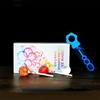 MOMOMAGE Wonder Pop trucchi magici lecca-lecca apparire da bolle Chiudere fino Illusioni Gimmicks commedia puntelli accessori