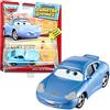 Mattel Selezione Radiator Springs Edizione | Disney Cars | Cast 1:55 Veicoli, DXV29N Cars 3 Single:Sally