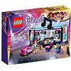 LEGO Friends 41103 - Lo Studio di Registrazione della Pop Sta