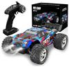 CHEELBORSI Macchina Telecomandata 40 KM/H, Monster Truck Telecomandato 1:16 Veloce per Adulti, Macchinine RC Cars 4WD Fuoristrada 4x4 con 2 Batterie Regalo per Bambini 6+ 8 10 Anni