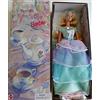 Mattel Special Edition Spring Tea Party Barbie, Blonde, Avon Exclusive