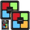 Kssvzz 2 Giochi di Reazione per Allenamento della Memoria, Regalo da | Giochi di Abilità per Bambini, Gioco di Abilità per Viaggi, Regali di Compleanno per Bambini, Giochi di Puzzle per Ragazzi 6