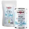 Herzens Hund Pecora con Zucchine Bio Senza Cereali Umido Per Cani 130 gr
