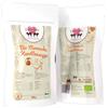 Herzens Hund Zuppa Vegetale Morosche di Carote Con Topinambur e Curcuma Bio Senza Cereali Umido Per Cani 125 g