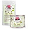 Katzen Liebe Pollo Biologico e Quinoa Bio Umido per Gatti 100 g
