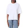 Allsaints Peace Amelie Tee T-Shirt Donna
