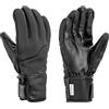 Leki Hikin Pro - Guanti da sci - BLACK