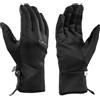 Leki Traverse - Guanti da sci - BLACK