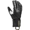 Leki Montera Pro GTX - Guanti da sci alpinismo - BLACK WHITE OLIVE