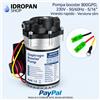 Pompa Booster 800 GPD 230V Slim 5/16 4 L/min