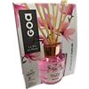 Goa - Diffusore per ambiente Goatier, La vie en rose FDM 888